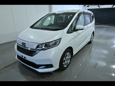 HONDA FREED+