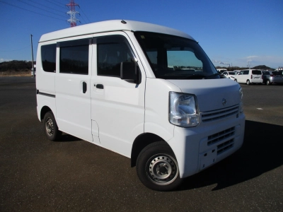 NISSAN NV100 CLIPPER
