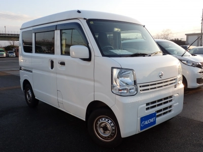 NISSAN NV100 CLIPPER