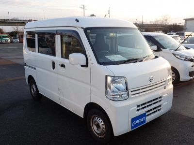 NISSAN NV100 CLIPPER