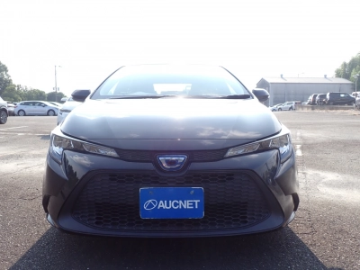 TOYOTA COROLLA WAGON