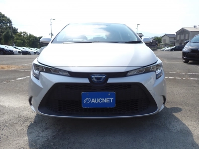 TOYOTA COROLLA WAGON