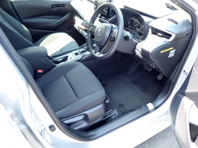 TOYOTA COROLLA WAGON