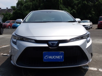 TOYOTA COROLLA WAGON