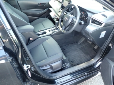 TOYOTA COROLLA WAGON