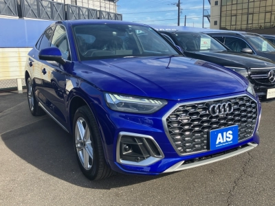 AUDI Q5 SPORTBACK