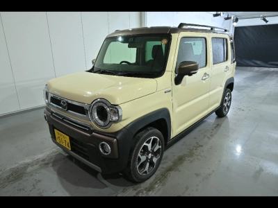 MAZDA FLAIR CROSSOVER