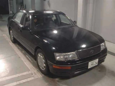 TOYOTA CELSIOR