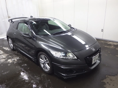 HONDA CR-Z