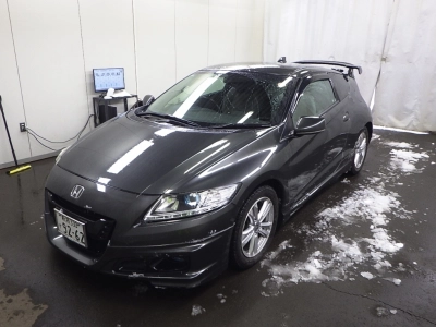 HONDA CR-Z