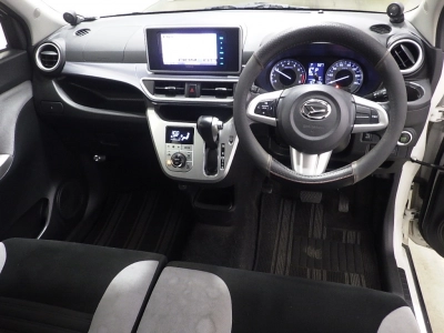 DAIHATSU CAST ACTIVA