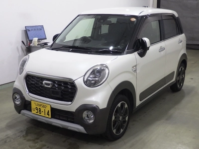 DAIHATSU CAST ACTIVA