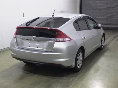 HONDA INSIGHT