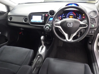 HONDA INSIGHT