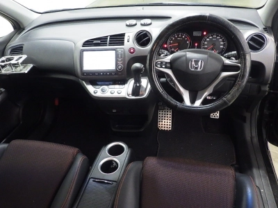 HONDA STREAM