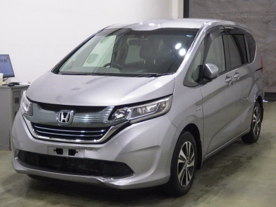 HONDA FREED+