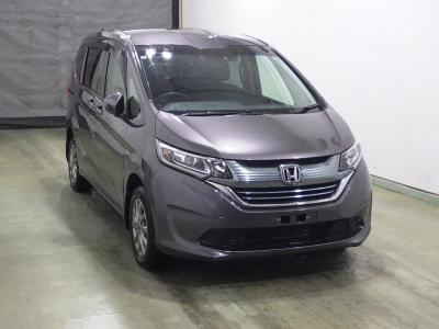 HONDA FREED+