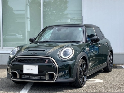 MINI MINI COOPER