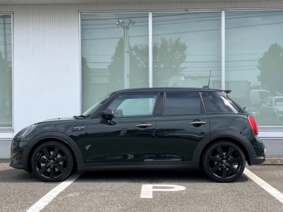 MINI MINI COOPER
