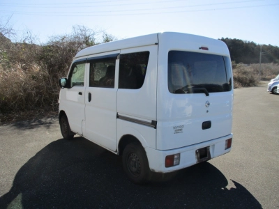 NISSAN NV100 CLIPPER
