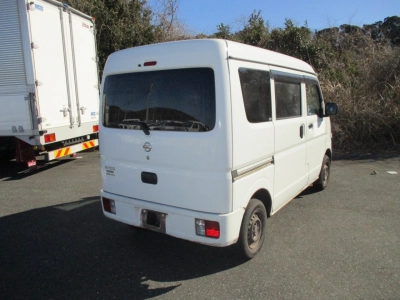 NISSAN NV100 CLIPPER