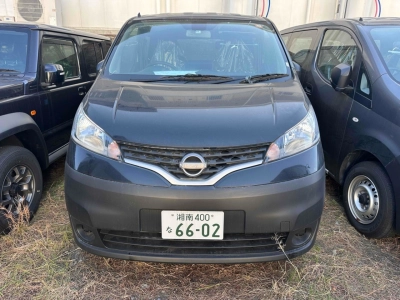 NISSAN NV200 VANETTE VAN