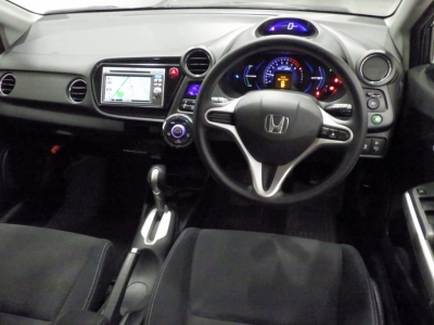 HONDA INSIGHT