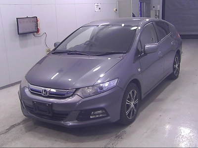 HONDA INSIGHT