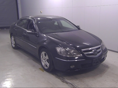 HONDA LEGEND