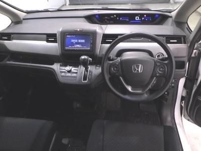 HONDA FREED+