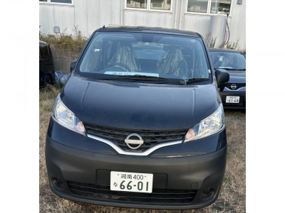 NISSAN NV200 VANETTE VAN