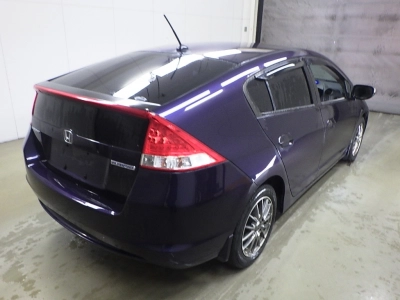 HONDA INSIGHT