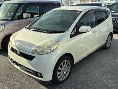 DAIHATSU SONICA
