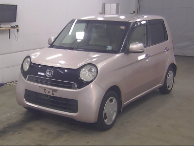 HONDA N-ONE