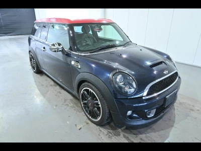 MINI MINI CLUBMAN