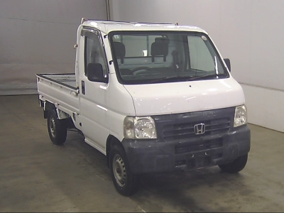 HONDA ACTY TRUCK
