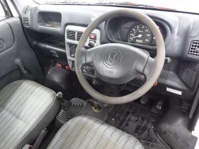HONDA ACTY TRUCK