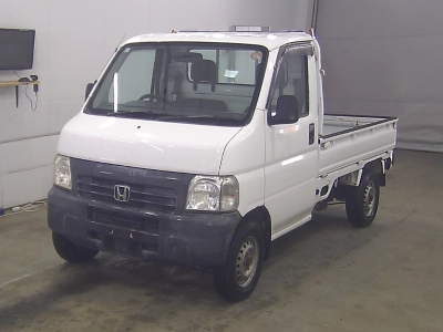 HONDA ACTY TRUCK