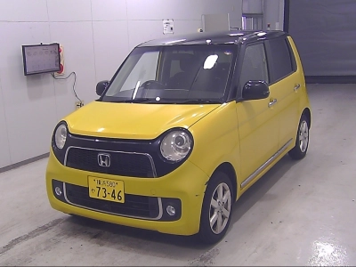 HONDA N-ONE