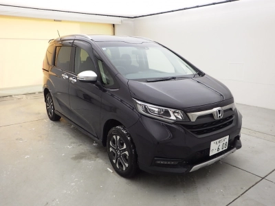 HONDA FREED+