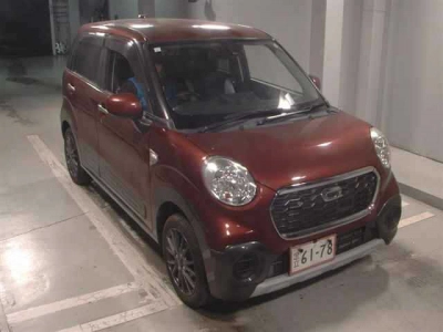 DAIHATSU CAST ACTIVA