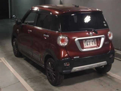 DAIHATSU CAST ACTIVA