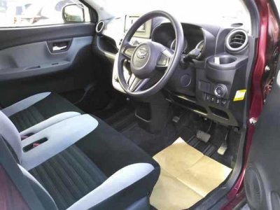 DAIHATSU CAST ACTIVA