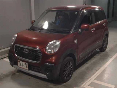 DAIHATSU CAST ACTIVA