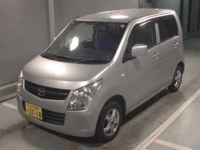 MAZDA AZ WAGON