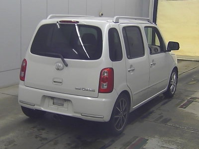 DAIHATSU MIRA COCOA