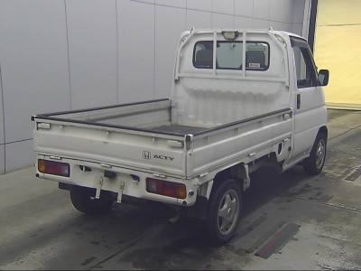 HONDA ACTY TRUCK
