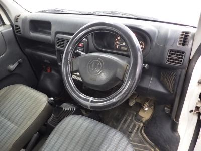 HONDA ACTY TRUCK
