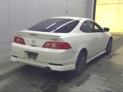 HONDA INTEGRA
