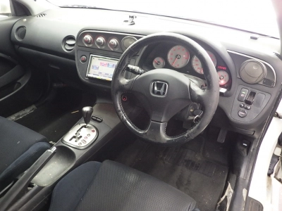 HONDA INTEGRA